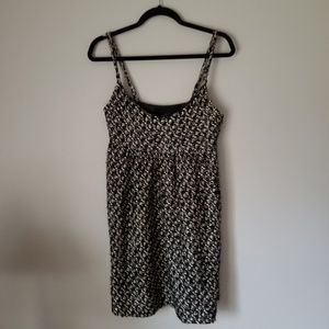 Rachel Comey Boucle mini dress sleeveless S